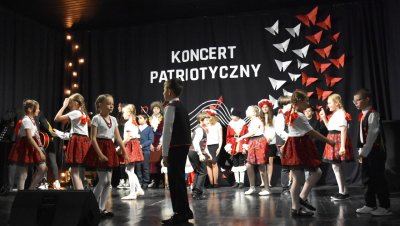 Koncert Patriotyczny
